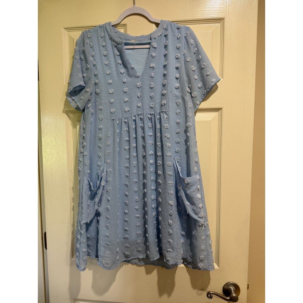 Jodifl Dress
